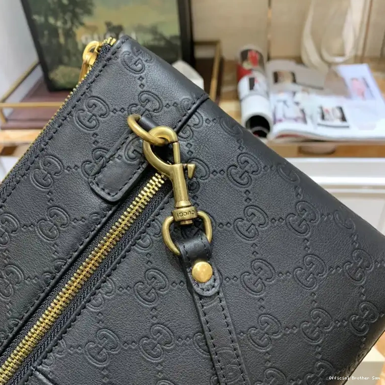 Official Brother Sam 2111YZ0004 Bags Gucci 0813